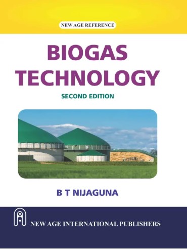 Biogas Technology | 2nd Edition